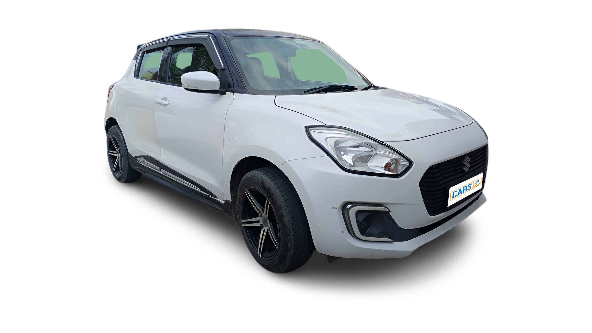 Maruti Swift-img